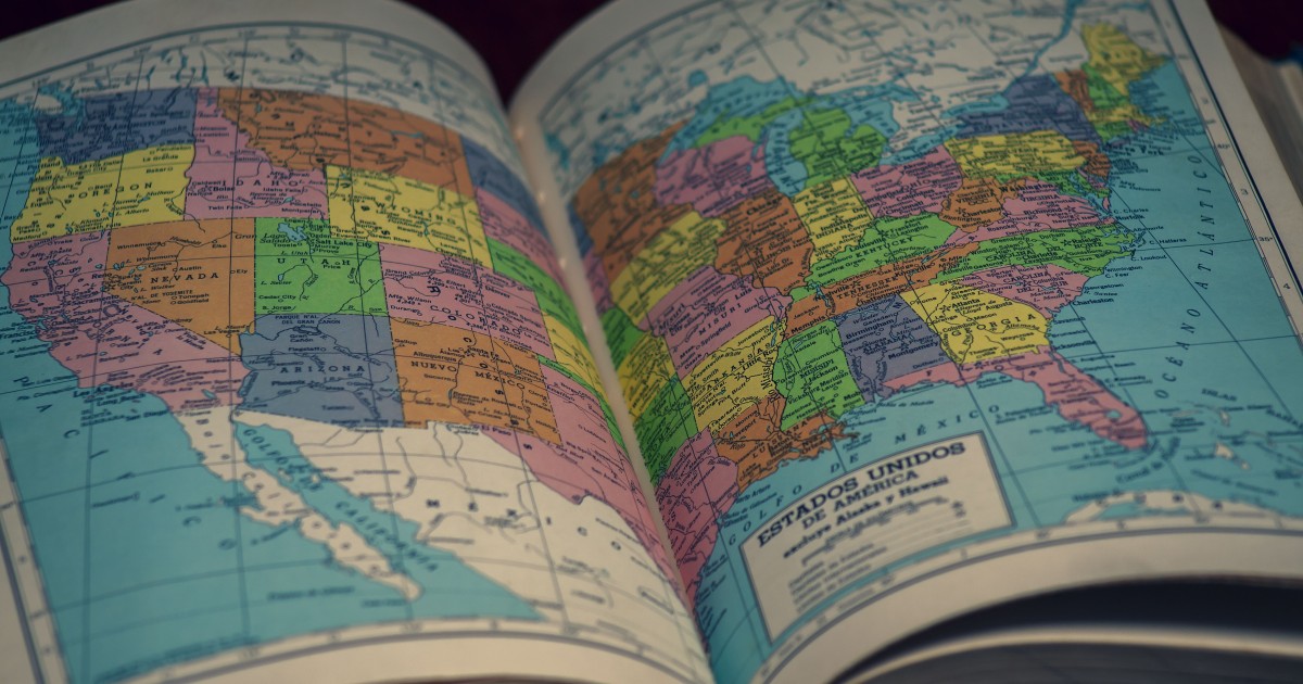 52 States of America Explained (Truth Guide)